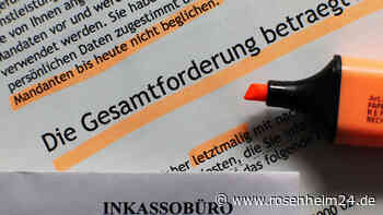 Inkassokosten und Verzugszinsen: Was Schuldner zahlen müssen