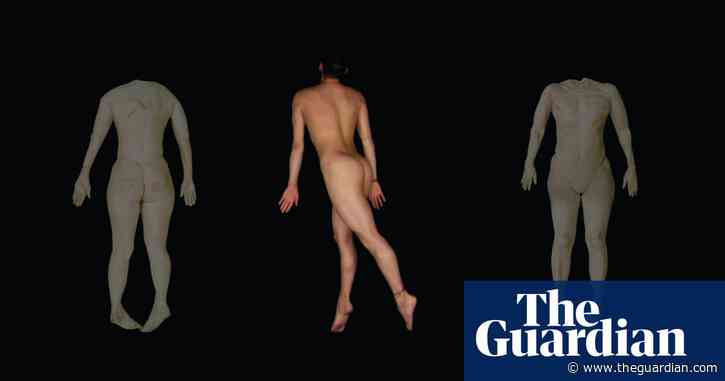 The female gaze: contemporary art through a woman’s lens – in pictures