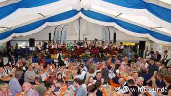 Oide Wiesn: Zurück in den Stadtrat!