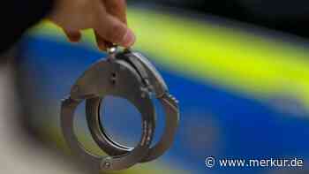 Betrunkener Jugendlicher aus Peiting greift nach Polizeieinsatz Beamte an
