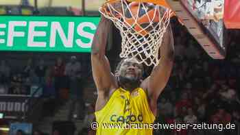 BG Göttingen sieht gegen Alba Berlin keine Sonne