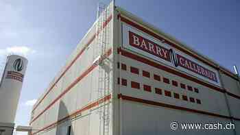 Kann Barry Callebout mit strategischer Neuorientierung die Trendwende einläuten?