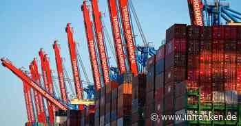 Wirtschaft in Eurozone schrumpft