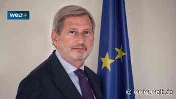 „Wir lassen uns nicht erpressen“