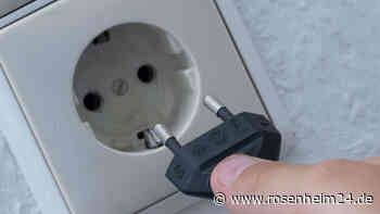 Die nächsten Schritte: So will der Landkreis Rosenheim klimaneutral werden