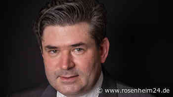 Die ersten Details zur Amtseinführung des neuen Stadtpfarrers Philipp Kielbassa stehen fest