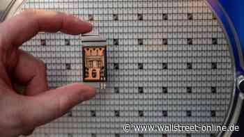 Short-Squeeze: 20-Prozent-Rallye: Darum startet Wolfspeed durch!