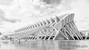 A Comprehensive Guide to Architectural Photography