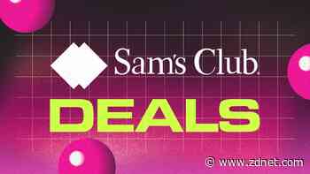 The 16 best early Black Friday 2023 Sam's Club deals