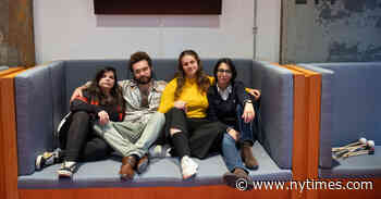 Daniel Barenboim’s Academy of Music and Middle-East Peace