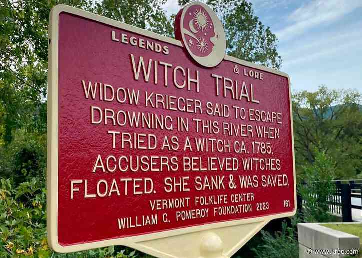 Group seeks to clear names of all accused, convicted or executed for witchcraft in Massachusetts