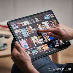 Streamingdiensten moeten 5 procent van omzet in Nederlandse content steken