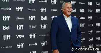 Ex-CFL star, Ontario cabinet minister Lumsden in mix for Elks president: sources