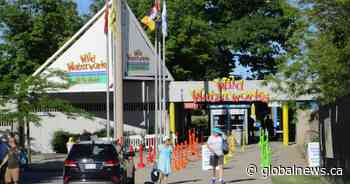 City staff suggest study on future of Hamilton’s Wild Waterworks