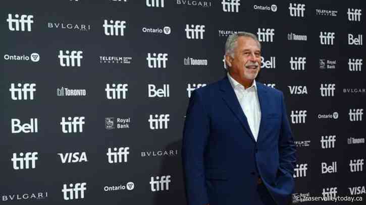 Sources: Ex-CFL star, Ontario cabinet minister Lumsden in mix for Elks president