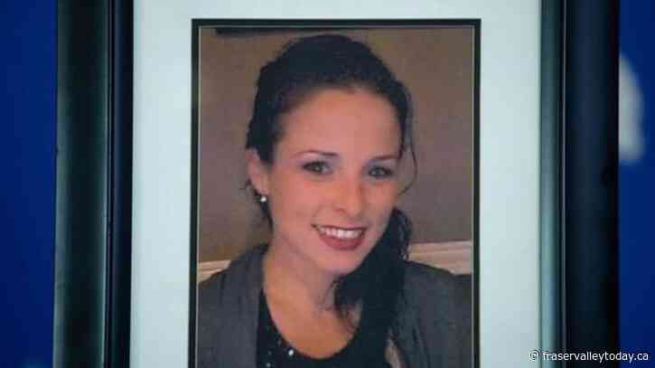 B.C. man pleads guilty to second-degree murder of Ashley Simpson in 2016