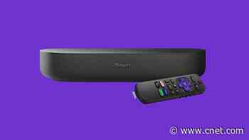 Best Budget Soundbars for 2023: Vizio, Roku and More     - CNET