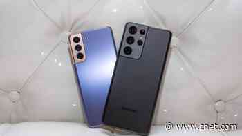 Want to Cast Your Android to Your TV? Here Are 2 Easy Ways to Do So     - CNET