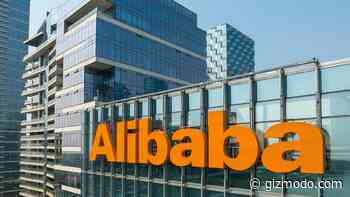 Alibaba Soups Up Its AI to Stick It To Microsoft and Amazon
