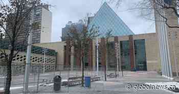 Motion discussing event funding boost gets unanimous support from committee at Edmonton City Hall