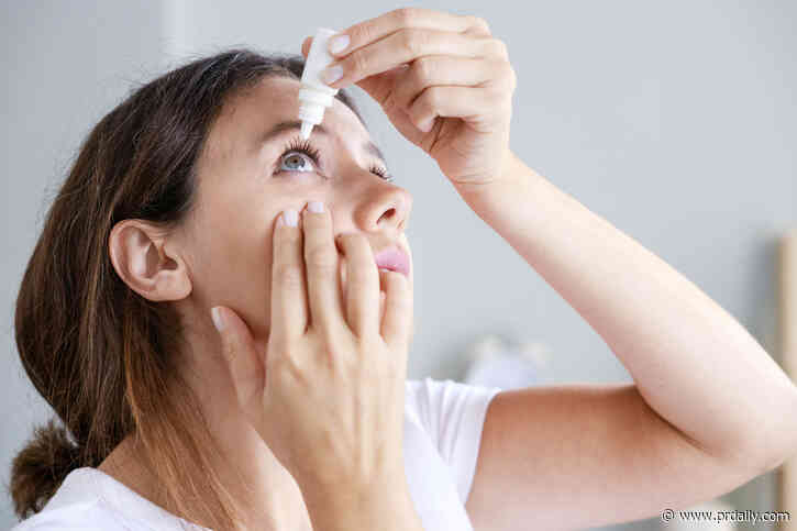 The Daily Scoop: Major eye drop recall will require skillful comms to rebuild trust