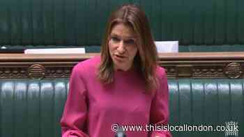 Culture Secretary: Government will protect press freedom