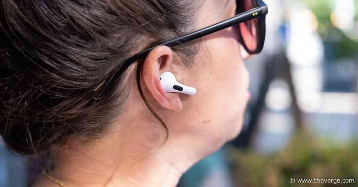 Apple’s second-gen AirPods Pro with USB-C are matching their all-time low