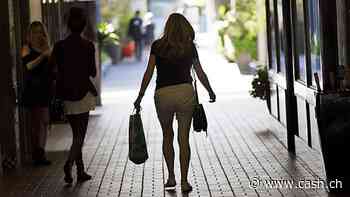 US-Verbraucherlaune geht im Oktober zurück