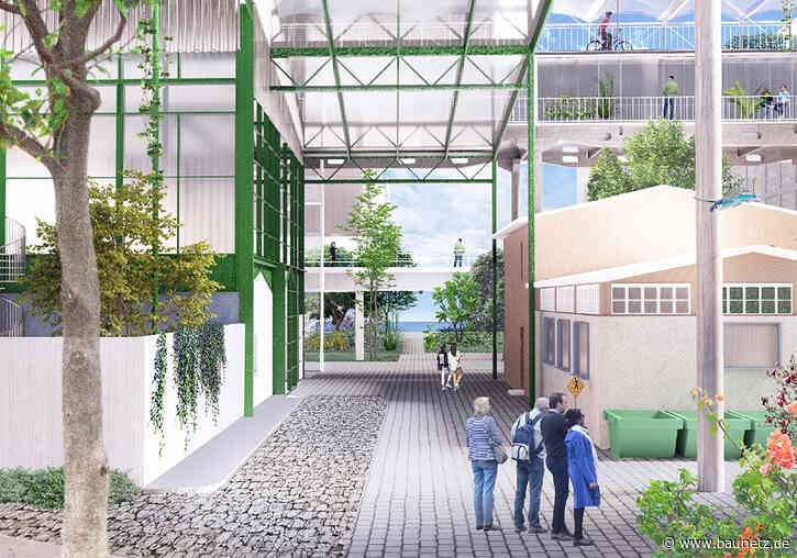 Zukunftsvisionen - Campus Masters September/Oktober entschieden