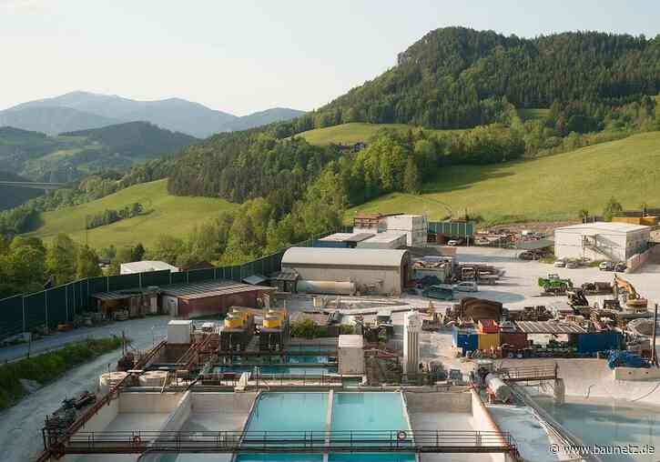 Semmering Basistunnel - Ideenwerkstatt in Mürzzuschlag