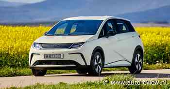 BYD maakt dikke winst met EV's: zie je nu Volkswagen en Ford, het kan wel!