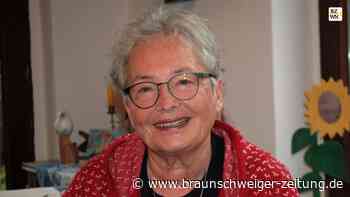 Menschen des Jahres: Christine Walf-Kirsch aus Flechtorf