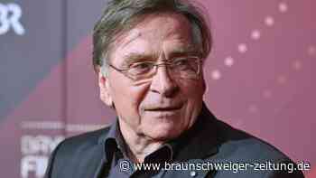 Schauspieler Elmar Wepper mit 79 Jahren gestorben