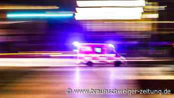 Schwere Unfälle in Niedersachsen – ein Mensch stirbt