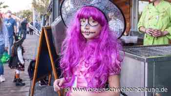 Halloween in Wolfsburg: Hier wird es am 31. Oktober gruselig