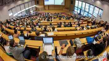 Studenten: Warum die Ampel mehr Geld locker machen muss