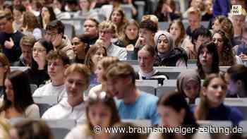 Studentin: Für Essen und Freizeit bleiben 35 Euro pro Woche