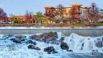 Best Internet Providers in Idaho Falls, Idaho     - CNET