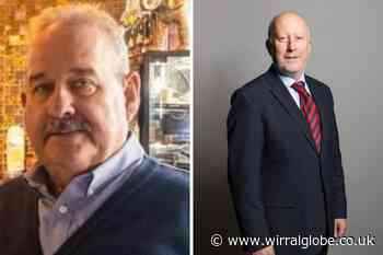 Mick Whitley MP calls for reinstatement of Andy McDonald MP