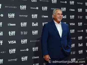 Ex-CFL star Neil Lumsden in mix for Edmonton Elks president: sources