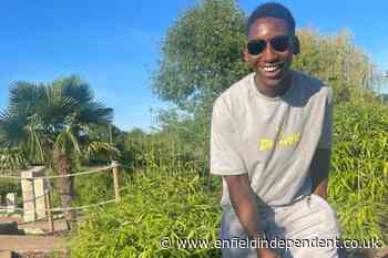 Givani Espuet stabbed through heart outside The Aura, trial told