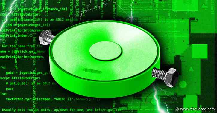 The best robot vacuum for me is the one I hacked