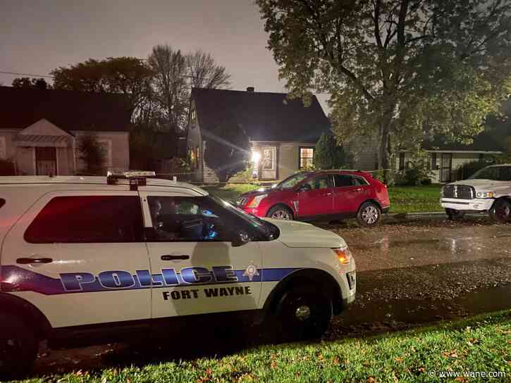 FWPD arrests 14-year-old on murder charge in connection to homicide of 17-year-old