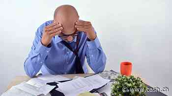 Können Schweizer Anleger mit gehebelten «Barrier Reverse Convertibles» massive Verluste noch abwenden?