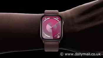 Apple Watches could be BANNED from being imported to the US soon after the holidays following bombshell ruling in patent lawsuit