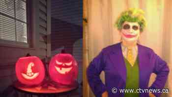 Spectre of inflation looms large as Canadians change how they celebrate Halloween