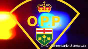 Northern Ont. child care worker charged with aggravated assault of five-year-old child