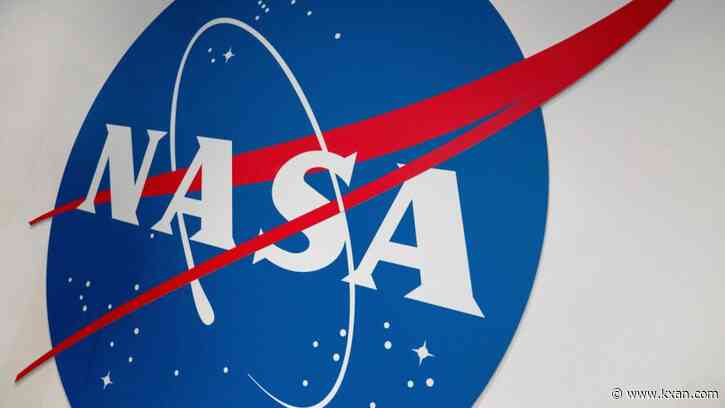 Texas State, ACC student completes 2 NASA 'missions' in college program