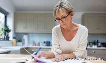 'I'm an energy expert and here's how to save over £200 on your bills as they rise 6.7%'