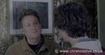 BBC's Uncanny pays visit to Durham 'haunted' house as ex resident left terrified